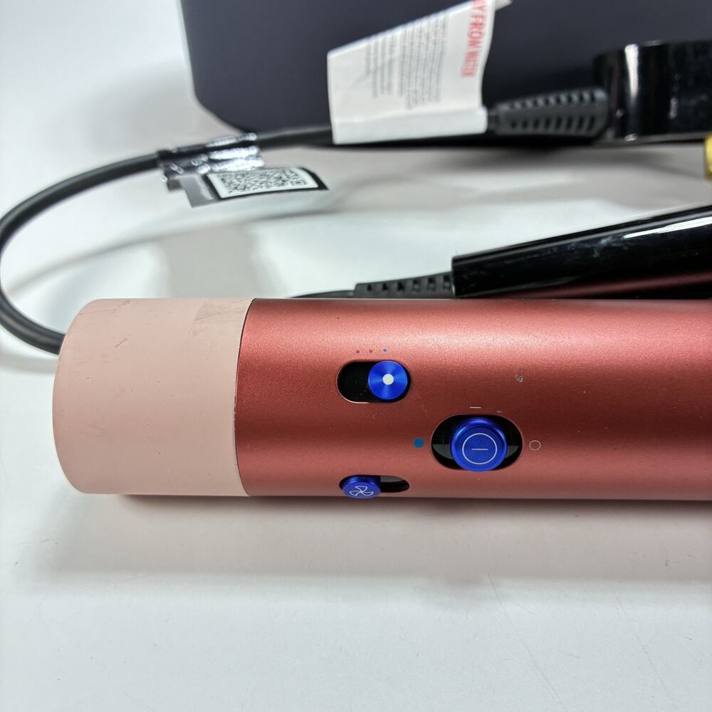 Dyson Airwrap Hair Styler Dryer Curler 2nd Generation Wand Only HS05 *No Attachm - Picture 3 of 11